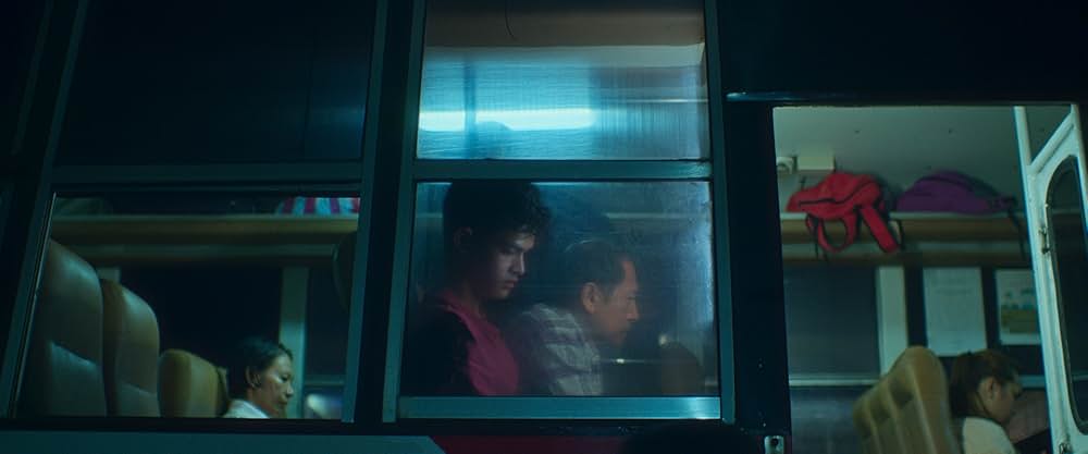 野獣のゴスペルの画像