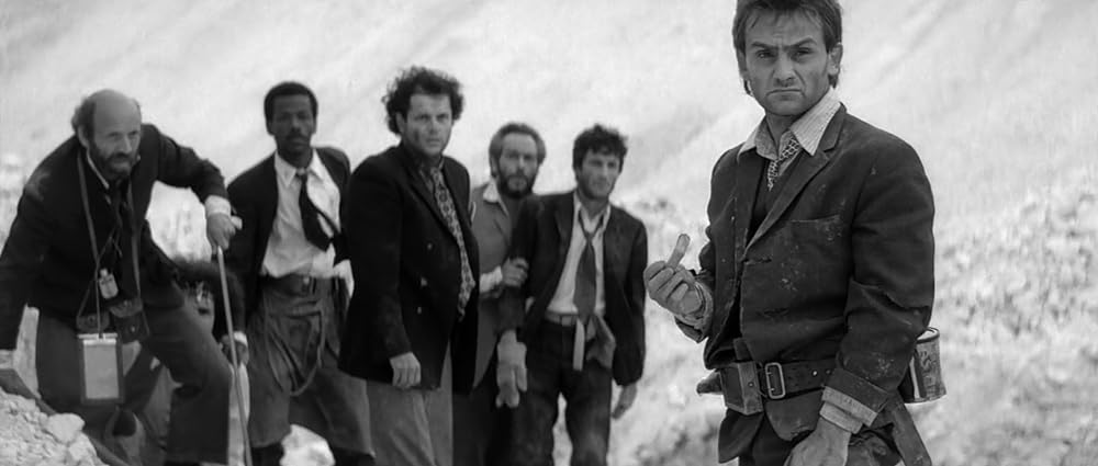 最後の戦いの画像