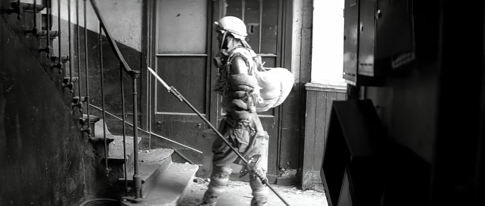 最後の戦いの画像