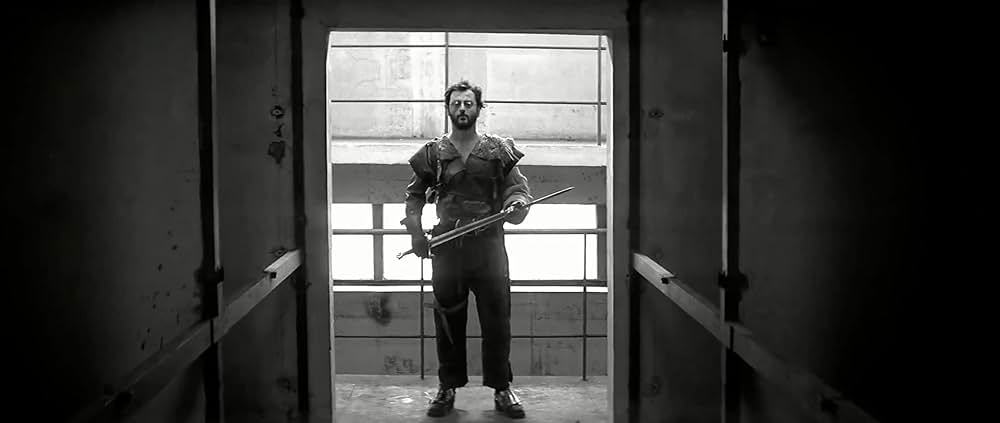 最後の戦いの画像