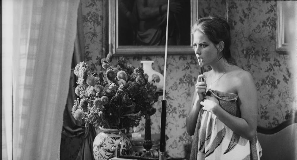 熊座の淡き星影の画像