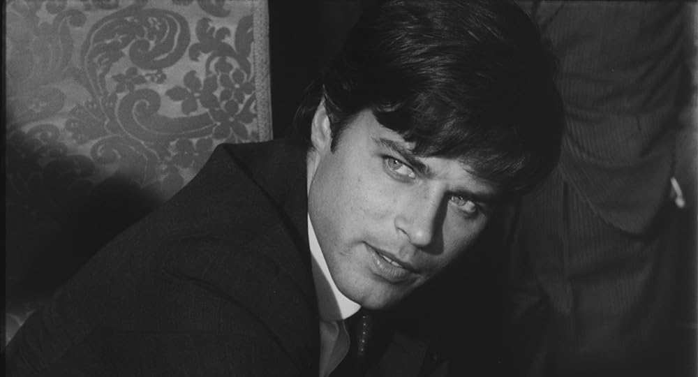 熊座の淡き星影の画像