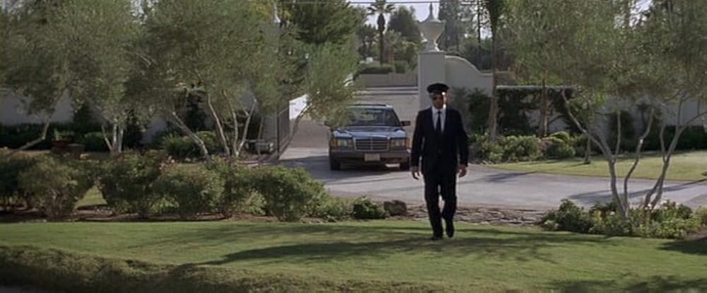 アフター･ダークの画像