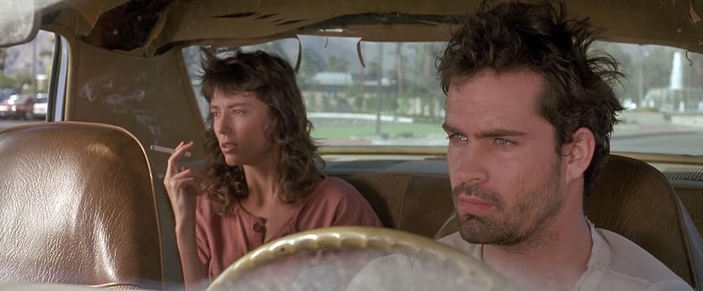 アフター･ダークの画像