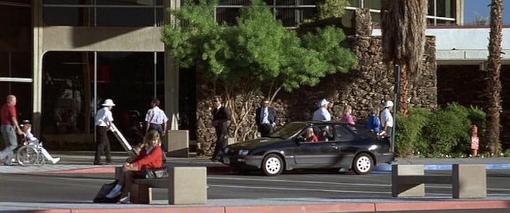 アフター･ダークの画像