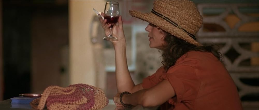 アフター･ダークの画像