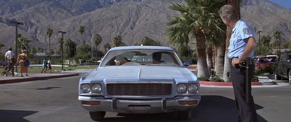 アフター･ダークの画像