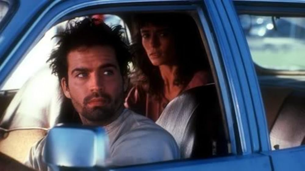 アフター･ダークの画像