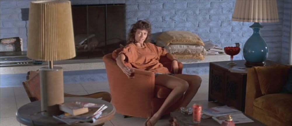 アフター･ダークの画像