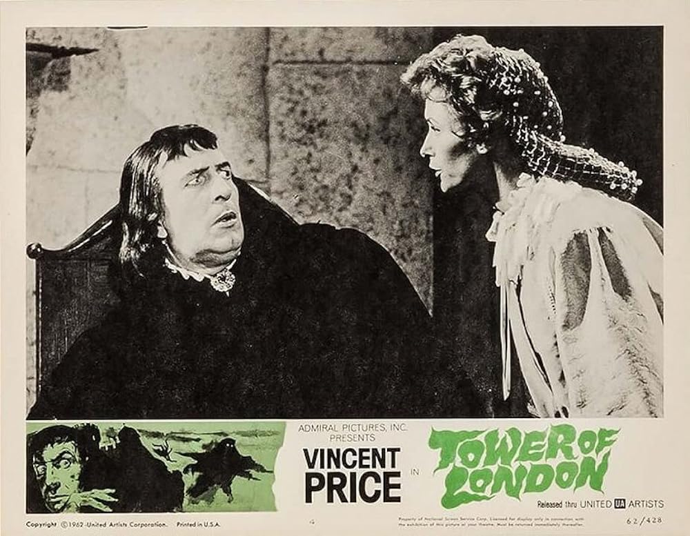 恐怖のロンドン塔の画像