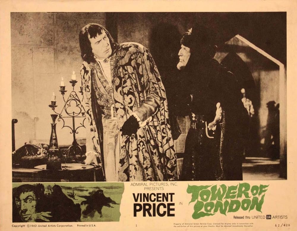 恐怖のロンドン塔の画像