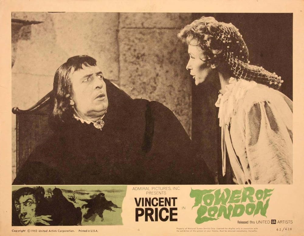 恐怖のロンドン塔の画像