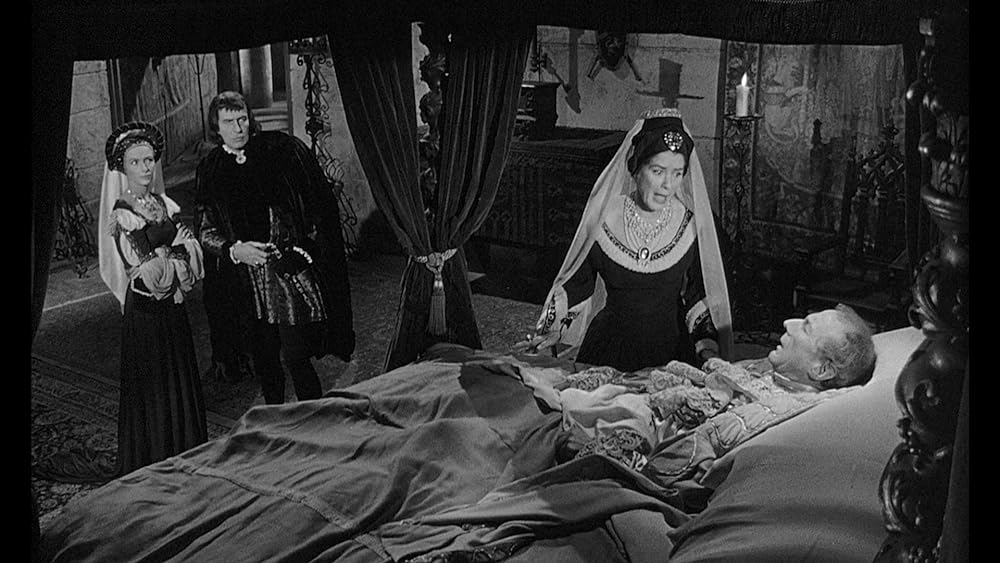 恐怖のロンドン塔の画像