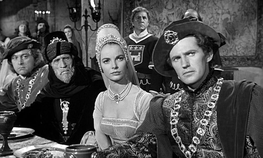 恐怖のロンドン塔の画像