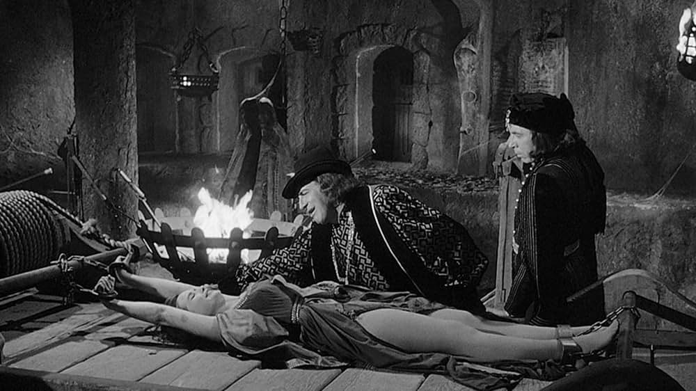 恐怖のロンドン塔の画像