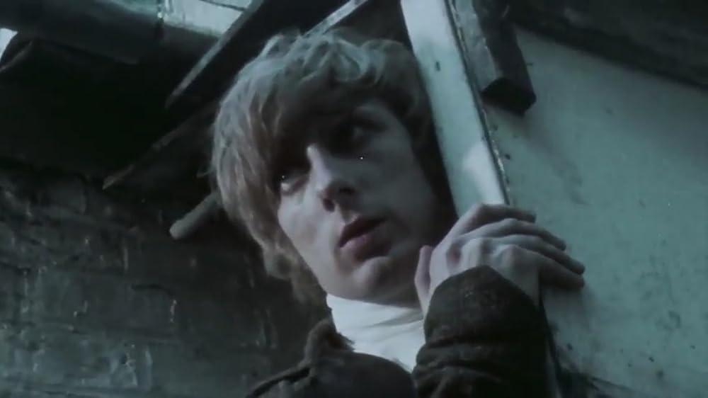 血に飢えた断髪魔／美女がゾクゾク人肉パイにの画像