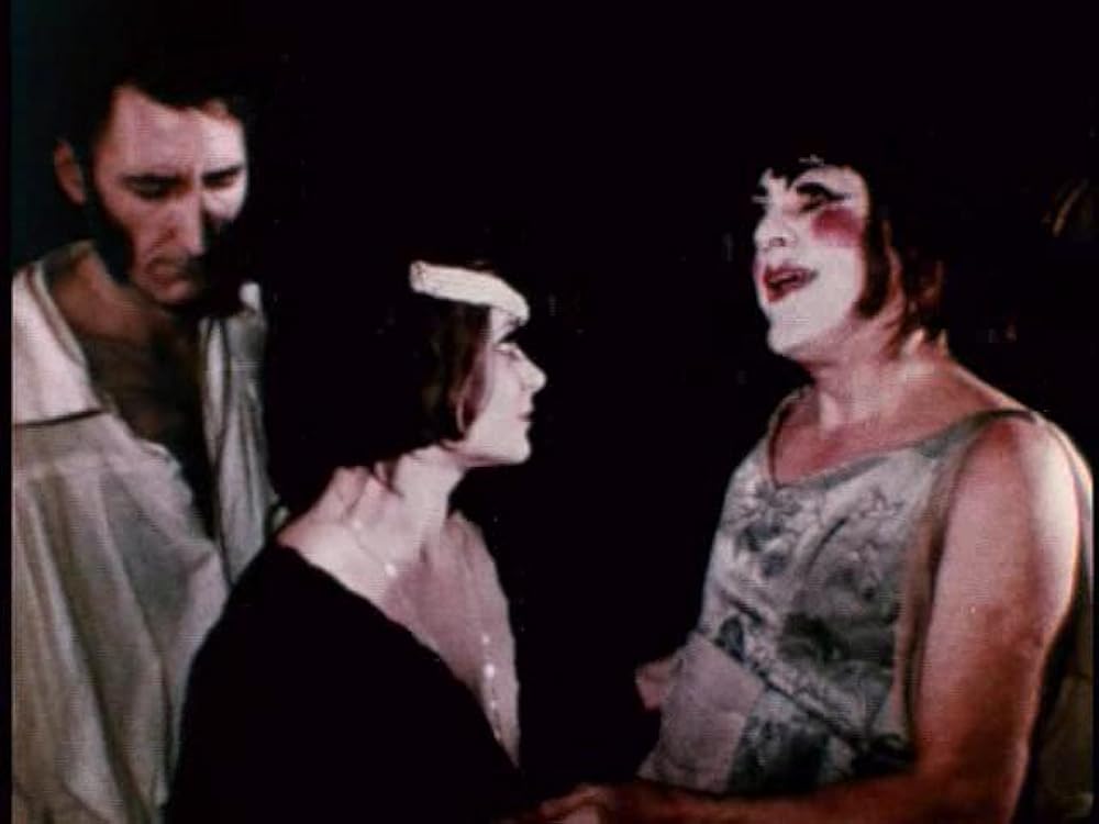 血に飢えた断髪魔／美女がゾクゾク人肉パイにの画像