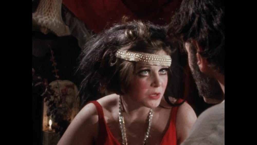 血に飢えた断髪魔／美女がゾクゾク人肉パイにの画像