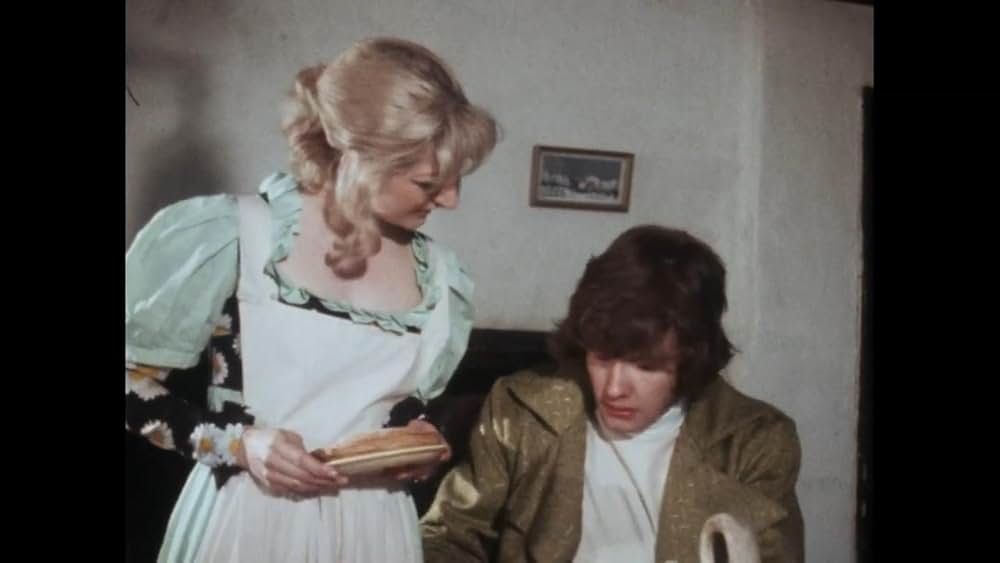 血に飢えた断髪魔／美女がゾクゾク人肉パイにの画像