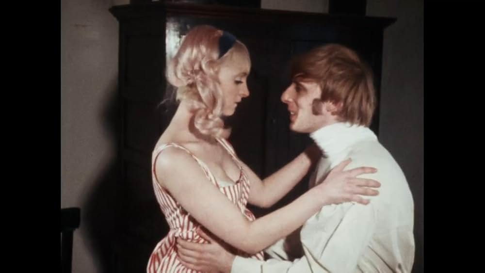 血に飢えた断髪魔／美女がゾクゾク人肉パイにの画像