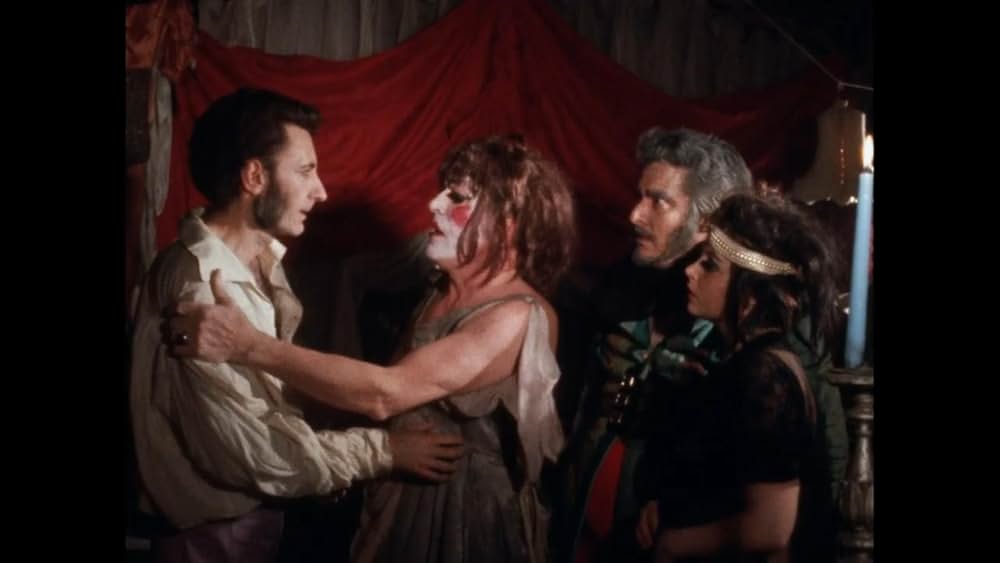 血に飢えた断髪魔／美女がゾクゾク人肉パイにの画像