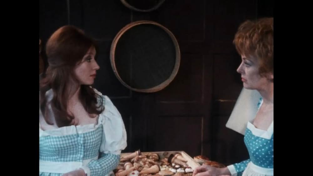 血に飢えた断髪魔／美女がゾクゾク人肉パイにの画像