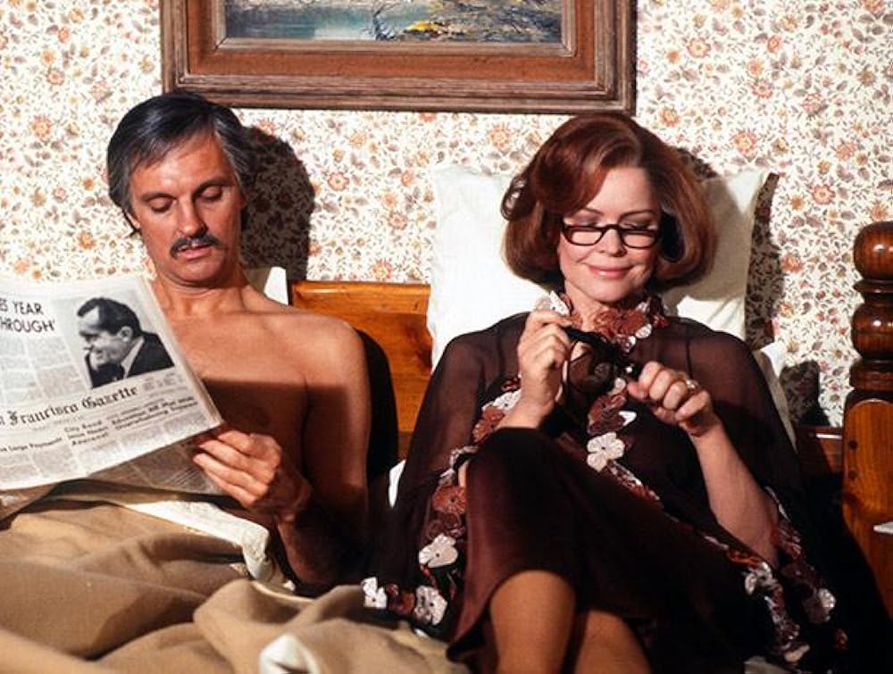 セイム・タイム、ネクスト・イヤーの画像