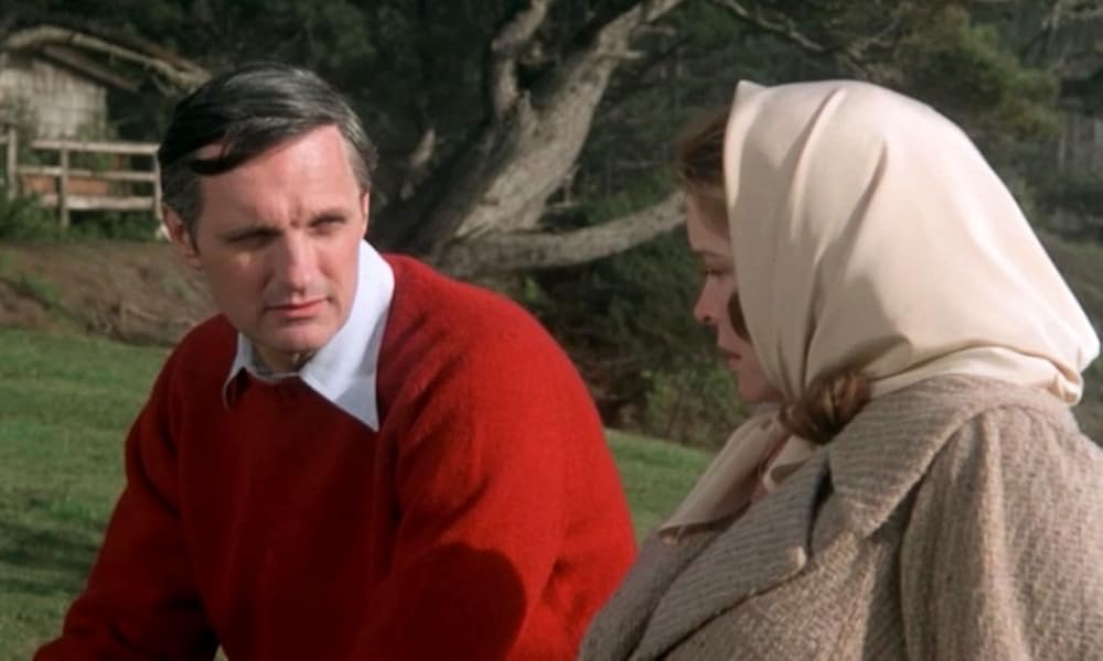 セイム・タイム、ネクスト・イヤーの画像