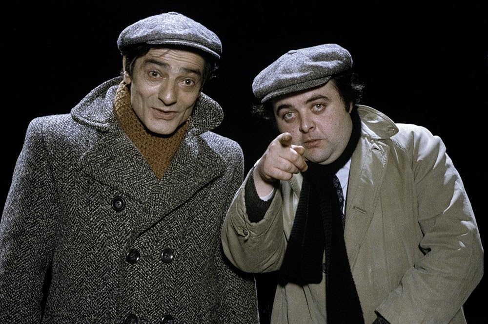 2人のロベール／花嫁募集中の画像