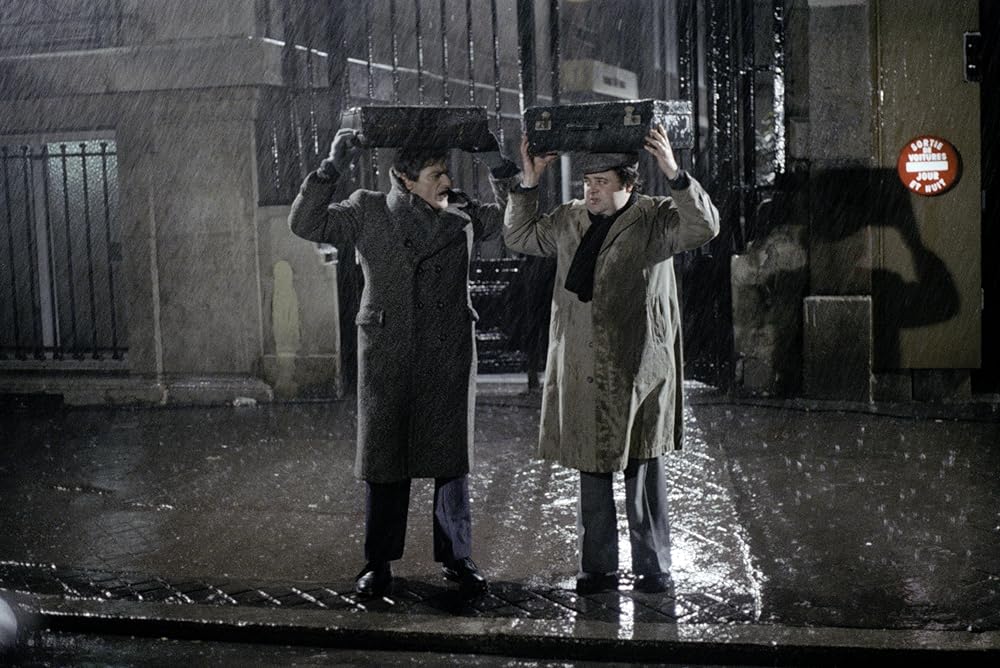 2人のロベール／花嫁募集中の画像