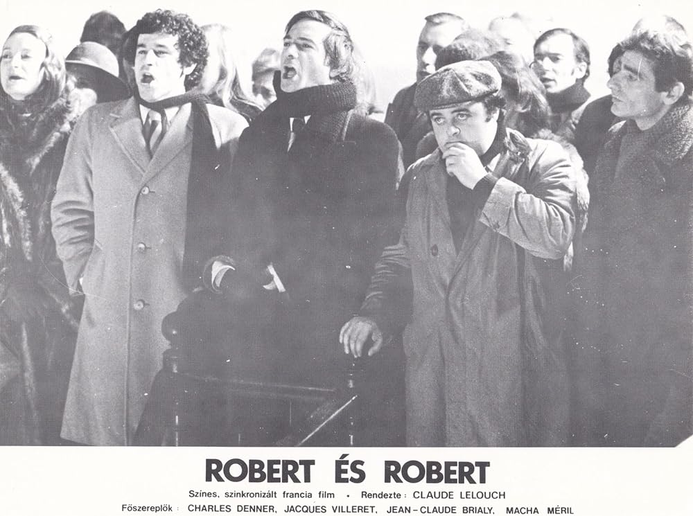 2人のロベール／花嫁募集中の画像