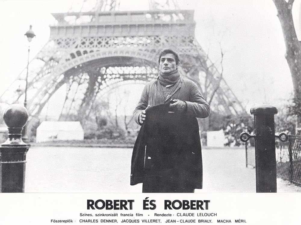 2人のロベール／花嫁募集中の画像