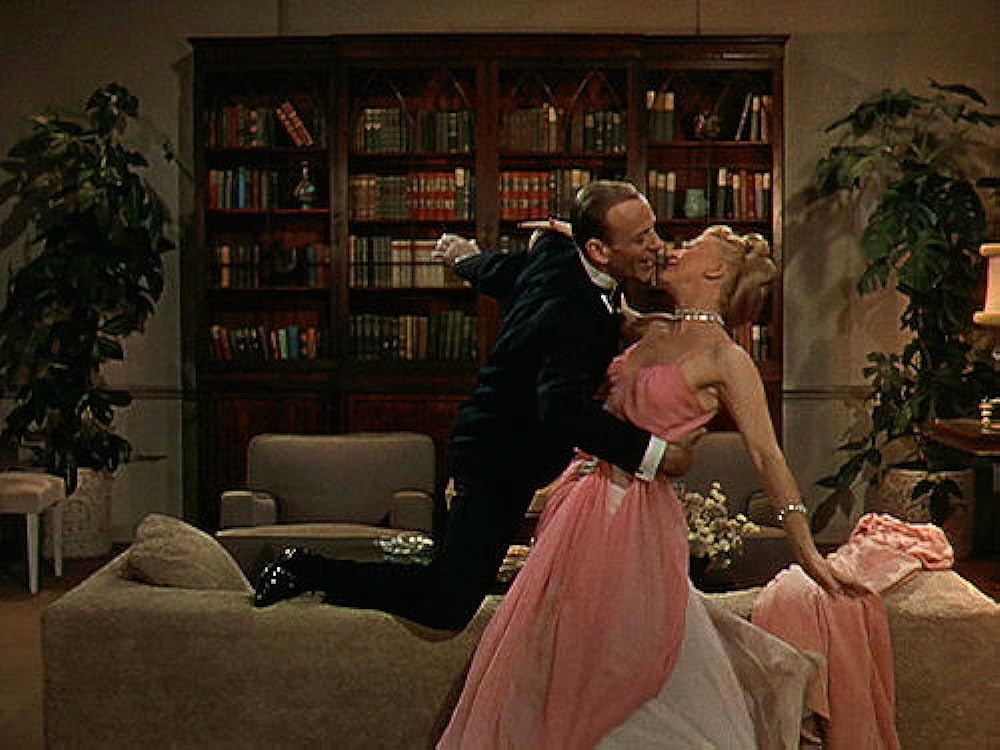 ブロードウェイのバークレー夫妻の画像