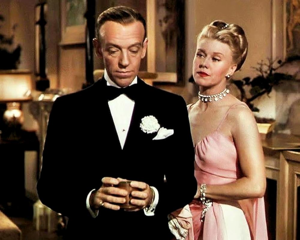 ブロードウェイのバークレー夫妻の画像