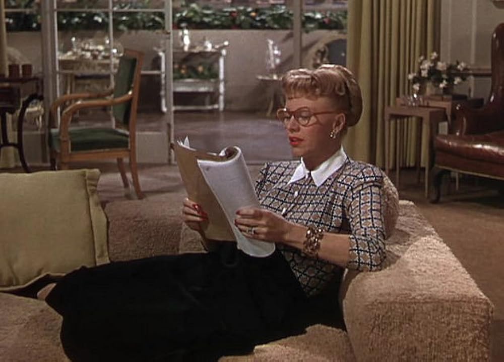 ブロードウェイのバークレー夫妻の画像