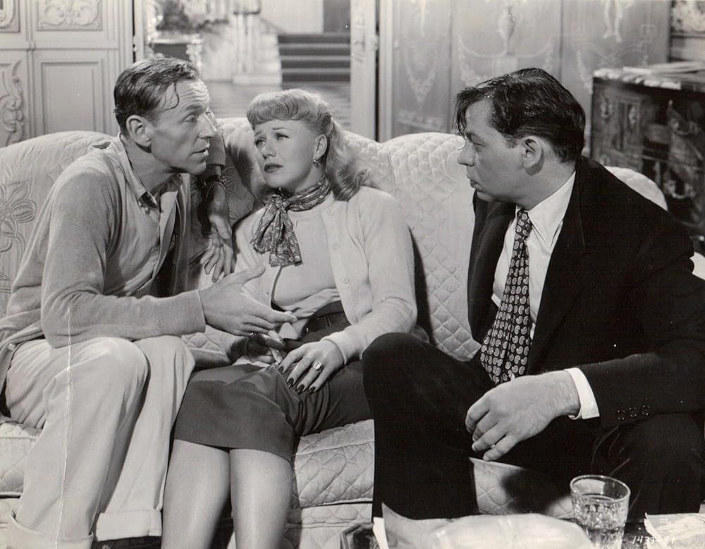 ブロードウェイのバークレー夫妻の画像