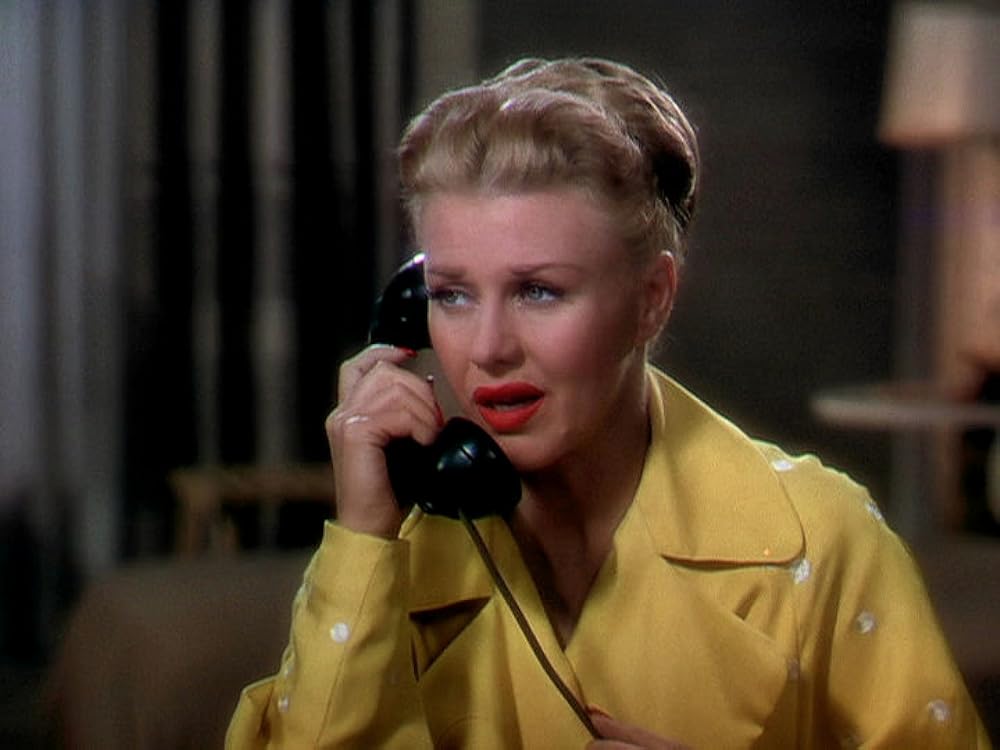 ブロードウェイのバークレー夫妻の画像