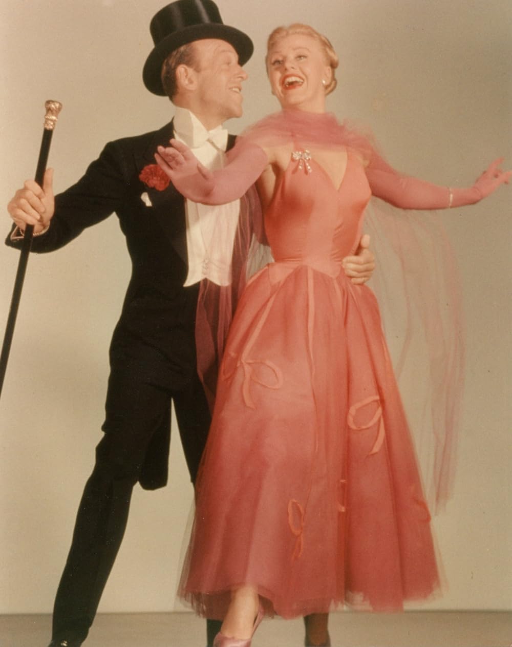 ブロードウェイのバークレー夫妻の画像