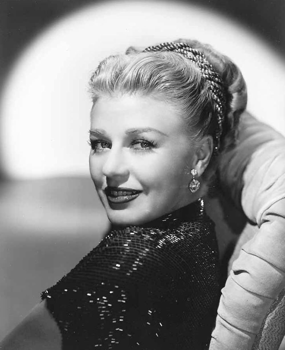 ブロードウェイのバークレー夫妻の画像