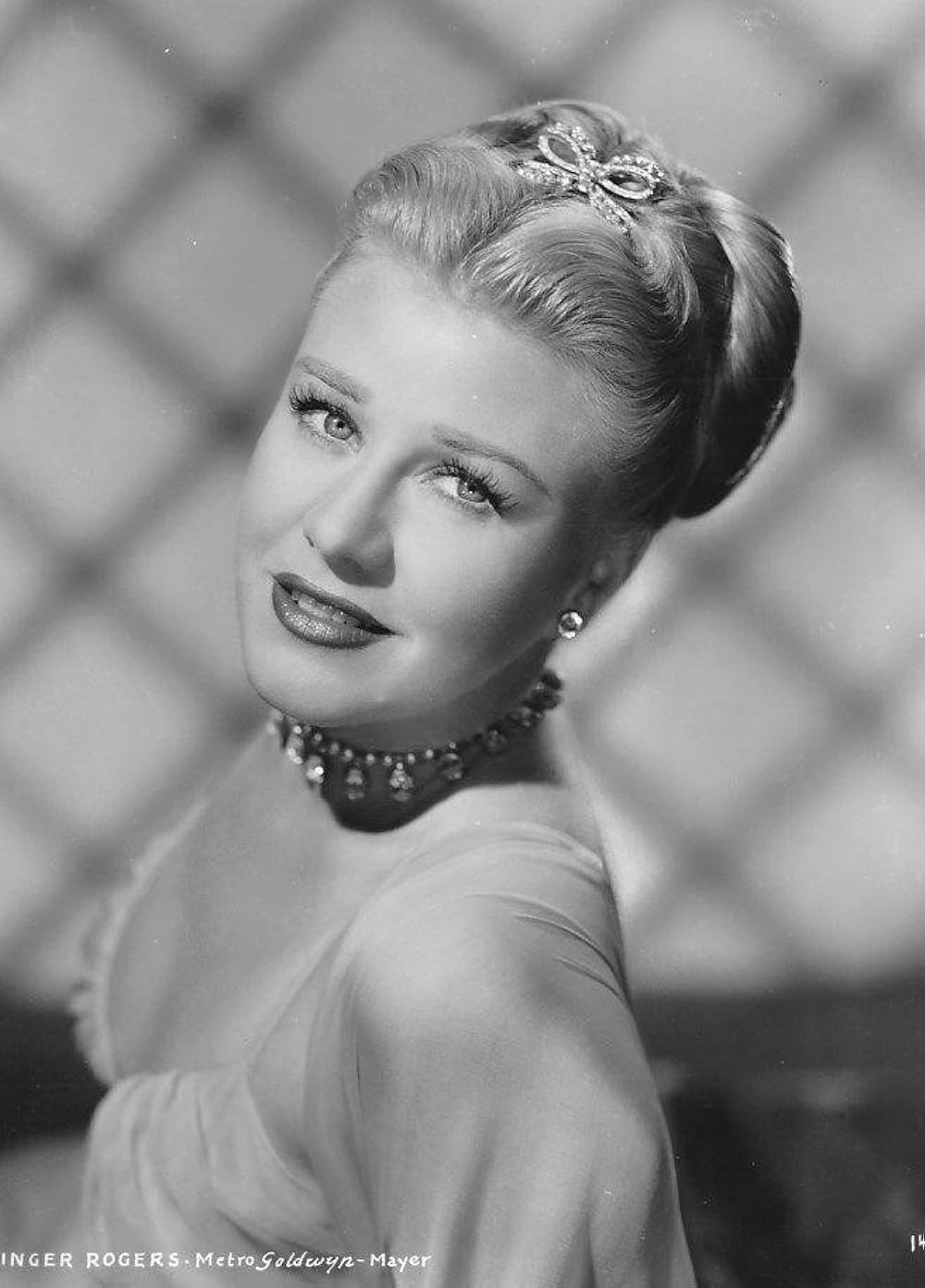 ブロードウェイのバークレー夫妻の画像