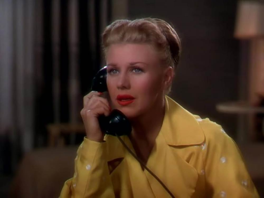 ブロードウェイのバークレー夫妻の画像