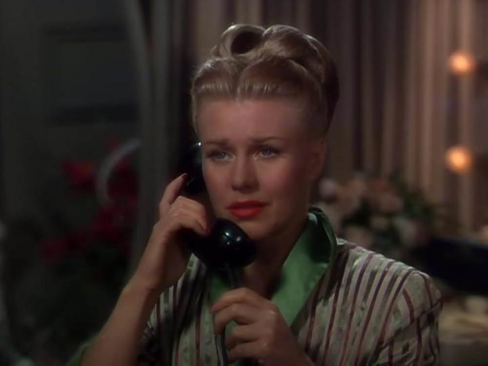 ブロードウェイのバークレー夫妻の画像