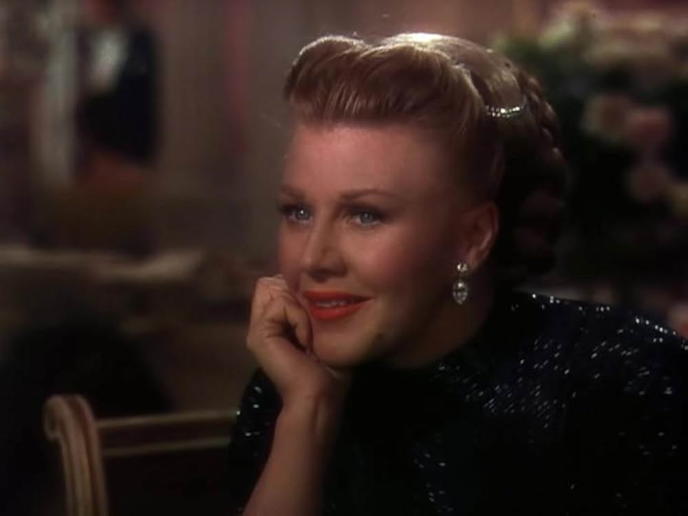 ブロードウェイのバークレー夫妻の画像