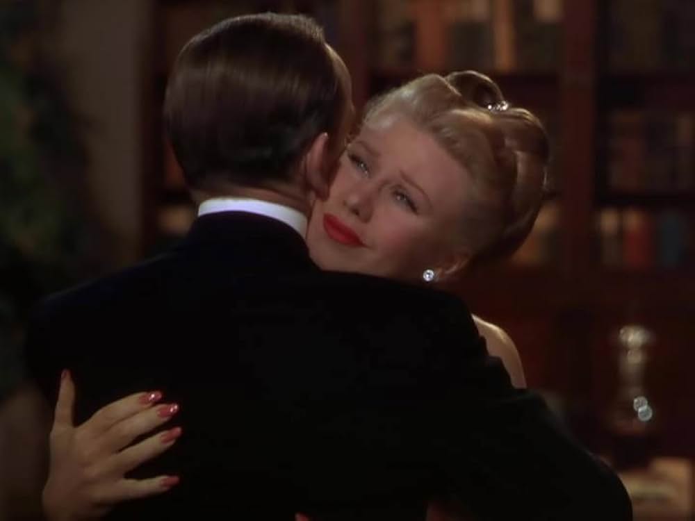 ブロードウェイのバークレー夫妻の画像