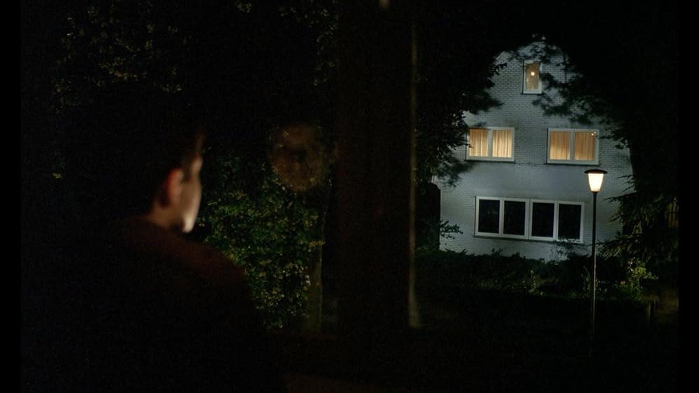 バクステール／ぼくを可愛がってください。さもないと何かが起こります。の画像