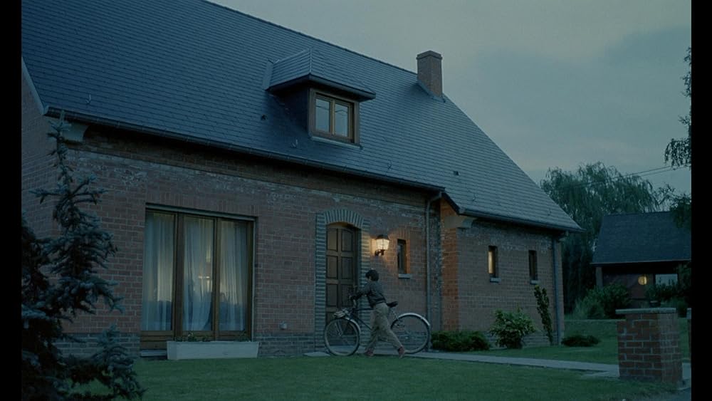 バクステール／ぼくを可愛がってください。さもないと何かが起こります。の画像