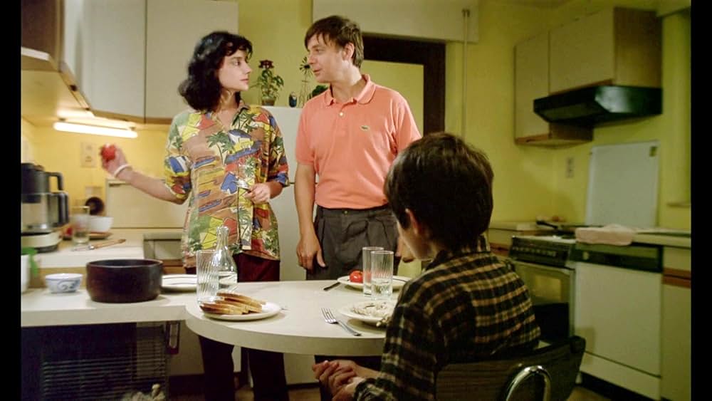 バクステール／ぼくを可愛がってください。さもないと何かが起こります。の画像