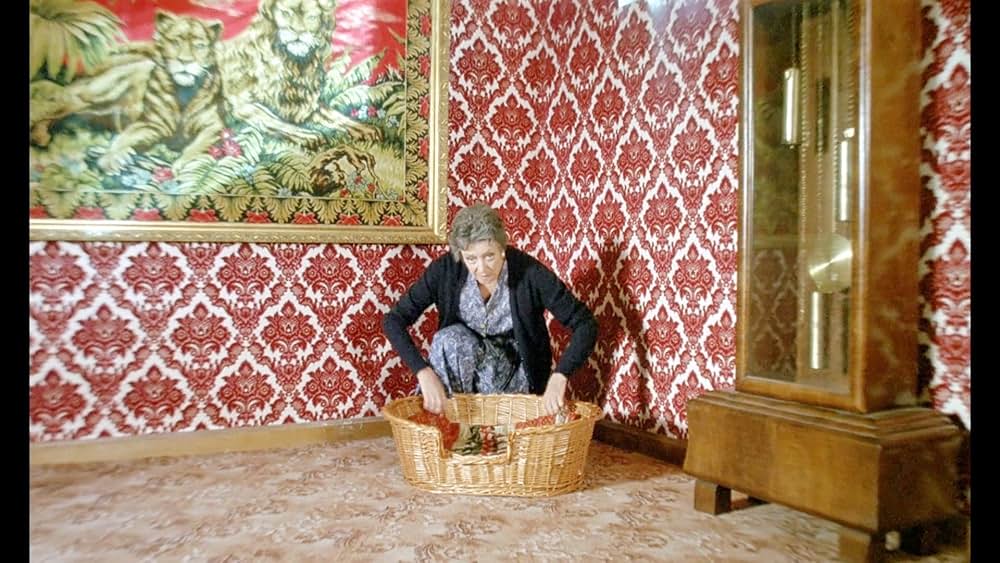 バクステール／ぼくを可愛がってください。さもないと何かが起こります。の画像