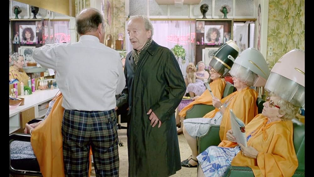 バクステール／ぼくを可愛がってください。さもないと何かが起こります。の画像