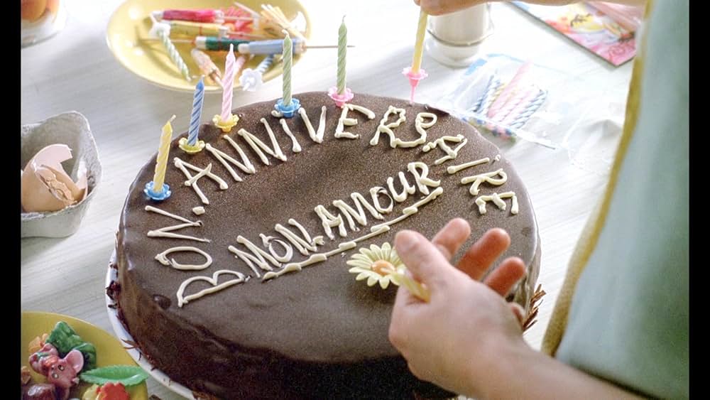 バクステール／ぼくを可愛がってください。さもないと何かが起こります。の画像